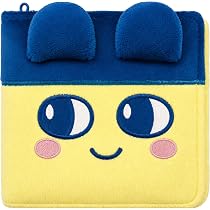 Amazon.co.jp: たまごっちもふもふコレクトブック（まめっち） : おもちゃ